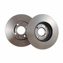 Kit Disco de Freio BD5206 Diant. HB20 1.6 (13...) - Cód.3647 Kit Disco de Freio BD5206 Diant. HB20 1.6 (13...) - Cód.3647