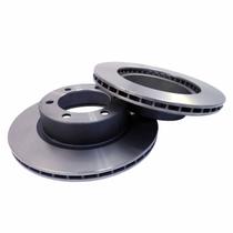 Kit Disco de Freio BD5210 Diant. Toyota Hilux SW4 - Cód.5483 Kit Disco de Freio BD5210 Diant. Toyota Hilux SW4 - Cód.5483