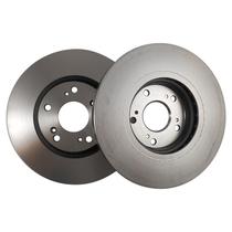 Kit Disco de Freio BD5251 Diant. Honda Accord - Cód.4421 Kit Disco de Freio BD5251 Diant. Honda Accord - Cód.4421