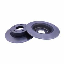 Kit Disco de Freio BD5252 Tras. Honda Accord - Cód.4422 Kit Disco de Freio BD5252 Tras. Honda Accord - Cód.4422