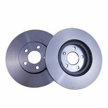 Kit Disco de Freio BD5300 Diant. PT Cruiser - Cód.6322 Kit Disco de Freio BD5300 Diant. PT Cruiser - Cód.6322