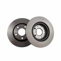 Kit Disco de Freio BD5301 Diant. Audi A4 - Cód.7009 Kit Disco de Freio BD5301 Diant. Audi A4 - Cód.7009