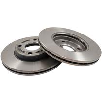 Kit Disco de Freio BD5344 Diant. Ford Fiesta 1.6 - Cód.3852 Kit Disco de Freio BD5344 Diant. Ford Fiesta 1.6 - Cód.3852