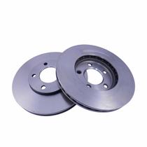 Kit Disco de Freio BD5346 Diant. Chrysler Caravan - Cód.5298 Kit Disco de Freio BD5346 Diant. Chrysler Caravan - Cód.5298