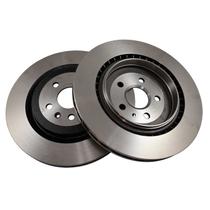 Kit Disco de Freio BD5404 Tras. GM Camaro 6.2 - Cód.3651