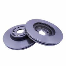 Kit Disco de Freio BD5441 Diant. Toyota Corolla - Cód.3744