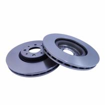 Kit Disco de Freio BD5546 Diant. Fiat Stilo, Marea- Cód.3653