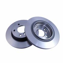 Kit Disco de Freio BD5563 Tras. BMW 323, 325, 328 - Cód.6328 Kit Disco de Freio BD5563 Tras. BMW 323, 325, 328 - Cód.6328
