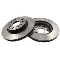 Kit Disco de Freio BD5614 Diant. VW Jetta 2.0 - Cód.4314 Kit Disco de Freio BD5614 Diant. VW Jetta 2.0 - Cód.4314