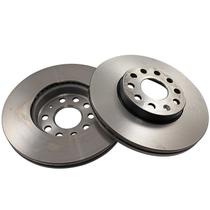 Kit Disco de Freio BD5615 Diant. VW Golf, Jetta - Cód.4425 Kit Disco de Freio BD5615 Diant. VW Golf, Jetta - Cód.4425