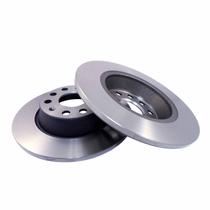 Kit Disco de Freio BD5619 Tras. VW Golf, Tiguan - Cód.5485 Kit Disco de Freio BD5619 Tras. VW Golf, Tiguan - Cód.5485