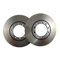 Kit Disco de Freio BD5631 Tras. Ford Transit - Cód.5164