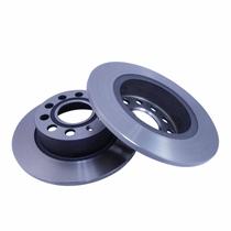 Kit Disco de Freio BD5640 Tras. VW Jetta, Fusca - Cód.3745 Kit Disco de Freio BD5640 Tras. VW Jetta, Fusca - Cód.3745