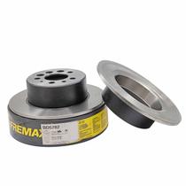 Kit Disco de Freio BD5782 Tras. Volvo 960 - Cód.12021