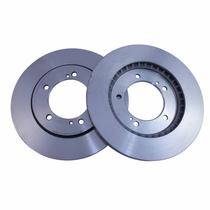 Kit Disco de Freio BD6010 Diant. GM Tracker 2.0 - Cód.5330