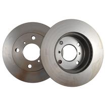 Kit Disco de Freio BD6044 Diant. Effa M100 1.0 - Cód.5294 Kit Disco de Freio BD6044 Diant. Effa M100 1.0 - Cód.5294