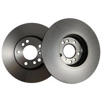 Kit Disco de Freio BD6045 Diant. BMW X5 - Cód.7696