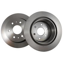 Kit Disco de Freio BD6058 Tras. GM Suburban - Cód.5280