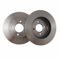 Kit Disco de Freio BD6060 Diant. Mitsubishi Colt - Cód.6334 Kit Disco de Freio BD6060 Diant. Mitsubishi Colt - Cód.6334