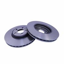 Kit Disco de Freio BD6076 Diant. Audi A4, Q5 - Cód.5013 Kit Disco de Freio BD6076 Diant. Audi A4, Q5 - Cód.5013