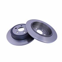 Kit Disco de Freio BD6154 Tras. PT Cruiser 2.0 - Cód.4791 Kit Disco de Freio BD6154 Tras. PT Cruiser 2.0 - Cód.4791