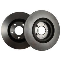 Kit Disco de Freio BD6187 Diant. Ford Edge 3.5 - Cód.3746