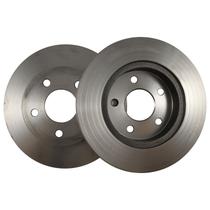 Kit Disco de Freio BD6208 Tras. GM Malibu 2.4 - Cód.7722 Kit Disco de Freio BD6208 Tras. GM Malibu 2.4 - Cód.7722