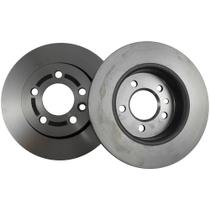 Kit Disco de Freio BD6385 Tras. Amarok - Cód.7120 - FREMAX Kit Disco de Freio BD6385 Tras. Amarok - Cód.7120 - FREMAX
