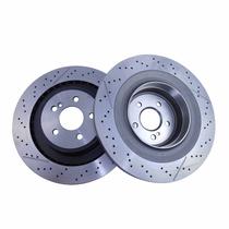 Kit Disco de Freio BD6461 Tras. Mercedes C63 AMG - Cód.6336