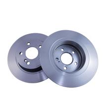 Kit Disco de Freio BD6474 Tras. Mercedes C180 - Cód.4741