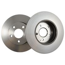 Kit Disco de Freio BD6475 Diant. Mercedes C180 - Cód.4739