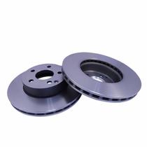 Kit Disco de Freio BD6476 Diant. Mercedes C180 - Cód.3658