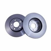 Kit Disco de Freio BD6484 Diant. Mercedes C200 2.0- Cód.5378