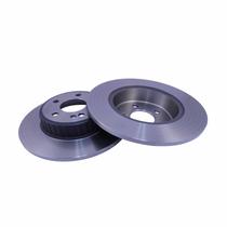 Kit Disco de Freio BD6486 Tras. Mercedes C200 - Cód.5489 Kit Disco de Freio BD6486 Tras. Mercedes C200 - Cód.5489