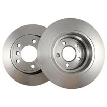 Kit Disco de Freio BD6491 Tras. BMW X5 - Cód.7704
