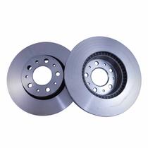 Kit Disco de Freio BD6567 Diant. Volvo 940, 960 - Cód.6344