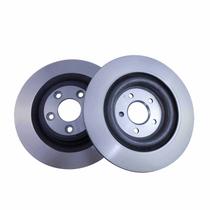Kit Disco de Freio BD6761 Tras. Jaguar XF, XJ, XKR -Cód.6358 Kit Disco de Freio BD6761 Tras. Jaguar XF, XJ, XKR -Cód.6358