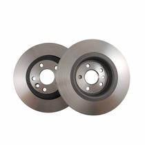 Kit Disco de Freio BD6775 Tras. Range Rover Evoque -Cód.7019