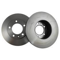 Kit Disco de Freio BD6848 Diant. Renault Master - Cód.4431 Kit Disco de Freio BD6848 Diant. Renault Master - Cód.4431