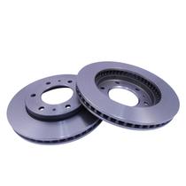 Kit Disco de Freio BD7019 Diant. L200 Triton - Cód.3853 Kit Disco de Freio BD7019 Diant. L200 Triton - Cód.3853