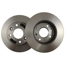 Kit Disco de Freio BD7033 Tras. Subaru Impreza - Cód.3662