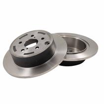 Kit Disco de Freio BD7082 Tras. Subaru Impreza - Cód.8892