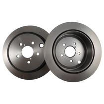 Kit Disco de Freio BD7084 Tras. Subaru outback - Cód.3854 Kit Disco de Freio BD7084 Tras. Subaru outback - Cód.3854