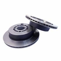 Kit Disco de Freio BD7085 Tras. Subaru Forester - Cód.5495 Kit Disco de Freio BD7085 Tras. Subaru Forester - Cód.5495