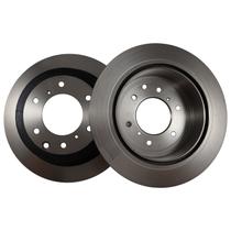 Kit Disco de Freio BD7114 Tras. Pajero Full - Cód.3749