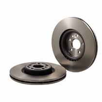 Kit Disco de Freio BD7292 Diant. Volvo S60, V60 - Cód.8896 Kit Disco de Freio BD7292 Diant. Volvo S60, V60 - Cód.8896