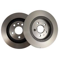 Kit Disco de Freio BD7293 Tras. Volvo S60, XC70 - Cód.7540