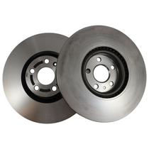Kit Disco de Freio BD7297 Diant. Volvo XC60, XC90 - Cód.7564