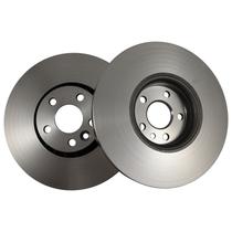 Kit Disco de Freio BD7304 Diant. Volvo XC60 - Cód.5382