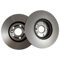 Kit Disco de Freio BD7308 Diant. Volvo XC60 2.0 - Cód.7586